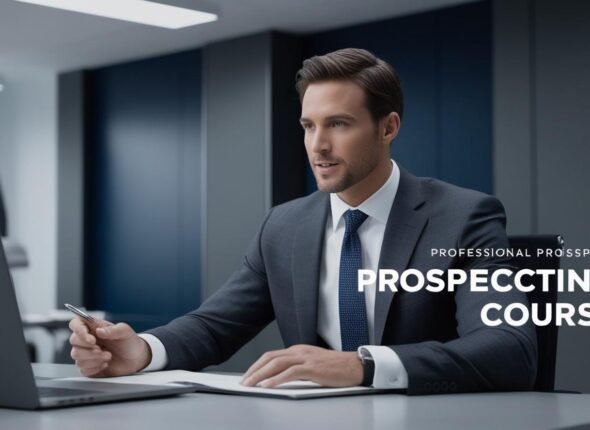 PROSPECTING CON LETRA